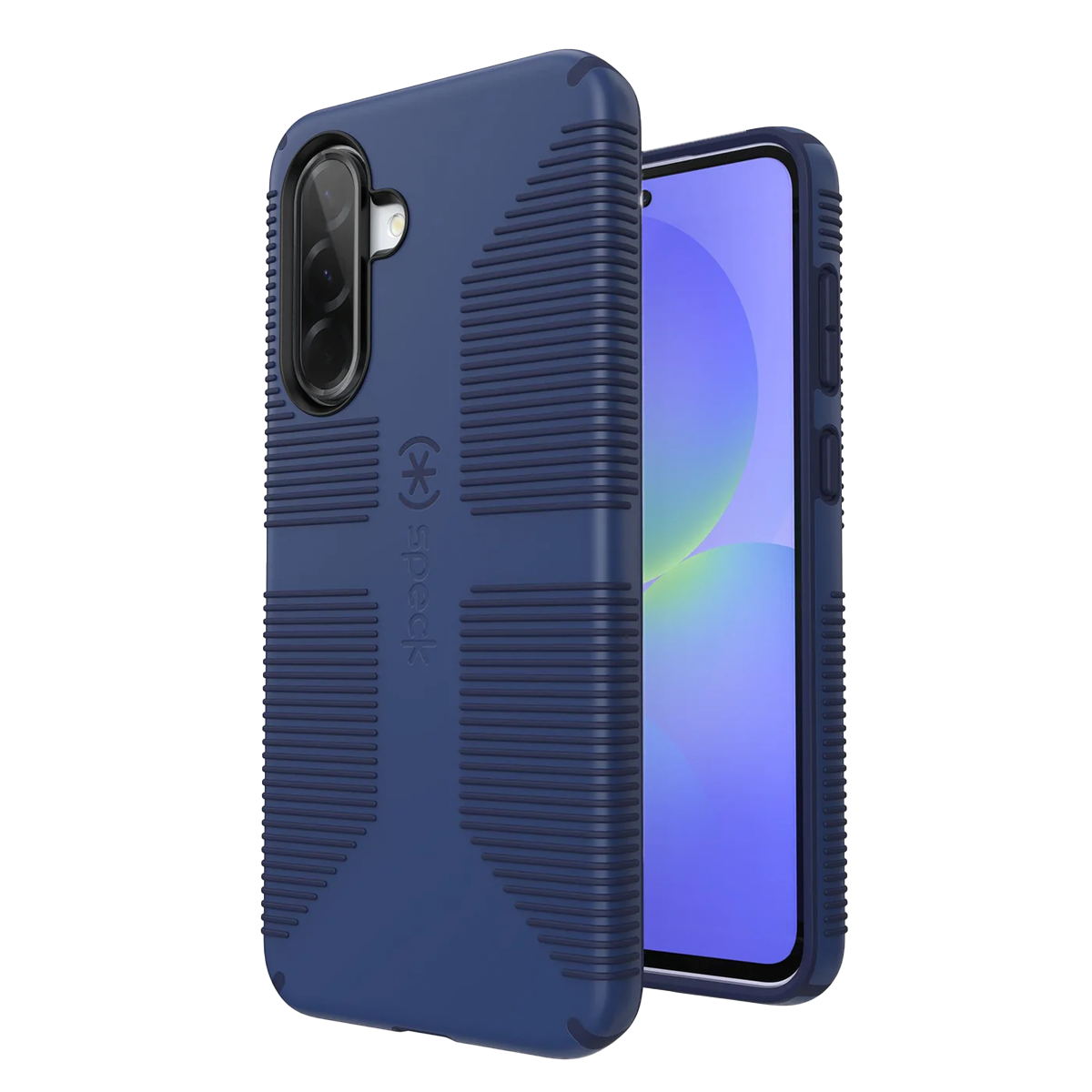 Θήκη SPECK Impacthero Grip για SAMSUNG Galaxy A36/ A56 5G Μπλε - 5