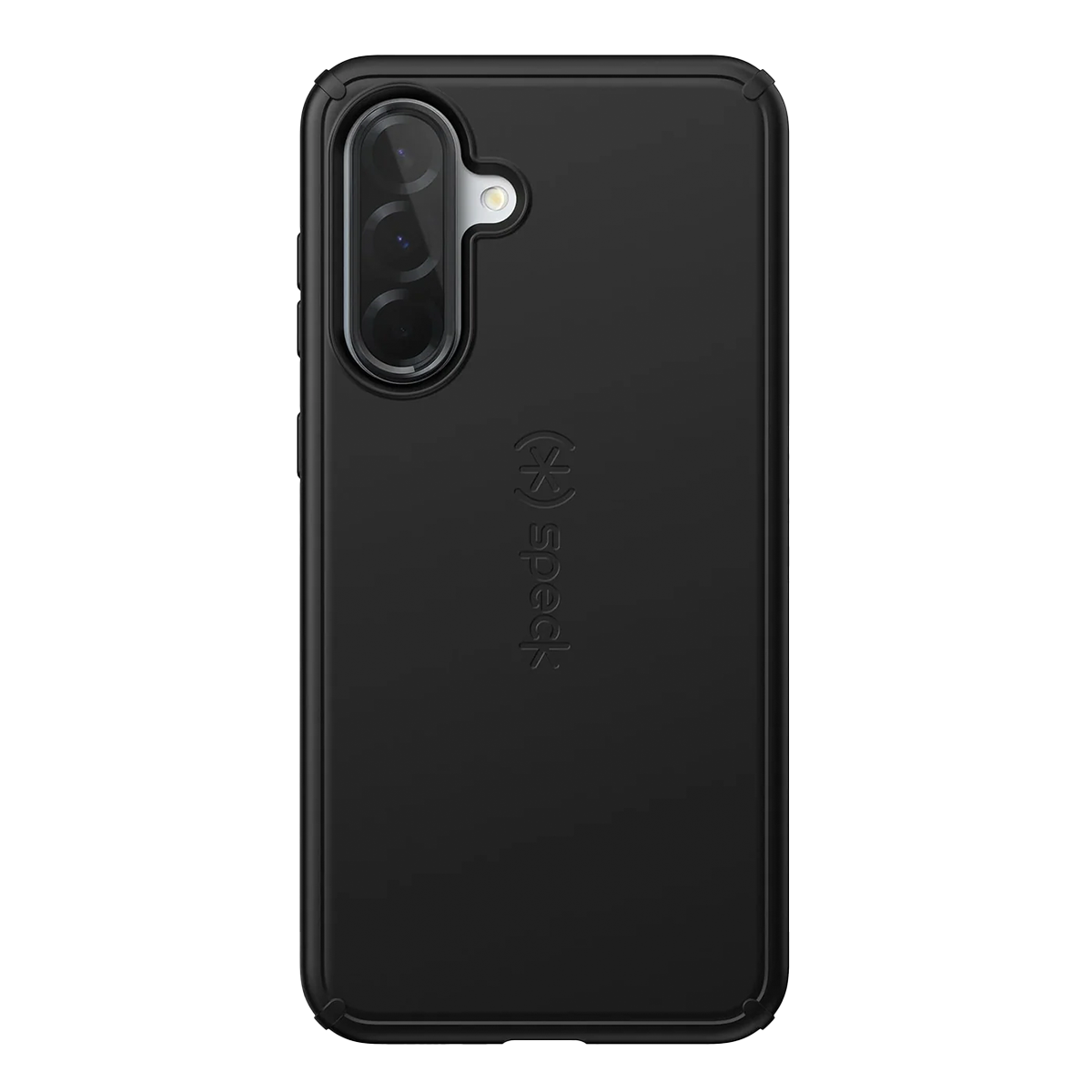 Θήκη SPECK Impacthero Slim για SAMSUNG Galaxy A36/ A56 5G Μαύρη