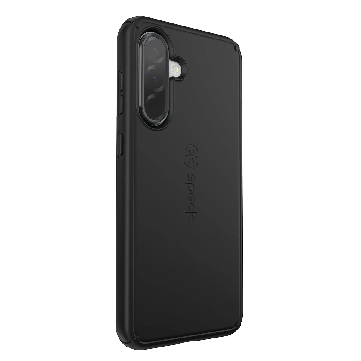 Θήκη SPECK Impacthero Slim για SAMSUNG Galaxy A36/ A56 5G Μαύρη - 2