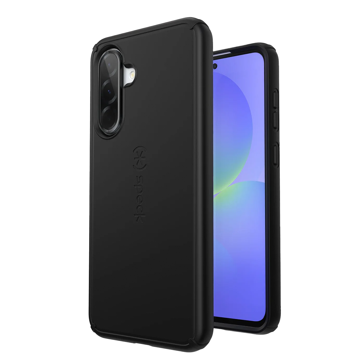 Θήκη SPECK Impacthero Slim για SAMSUNG Galaxy A36/ A56 5G Μαύρη - 3