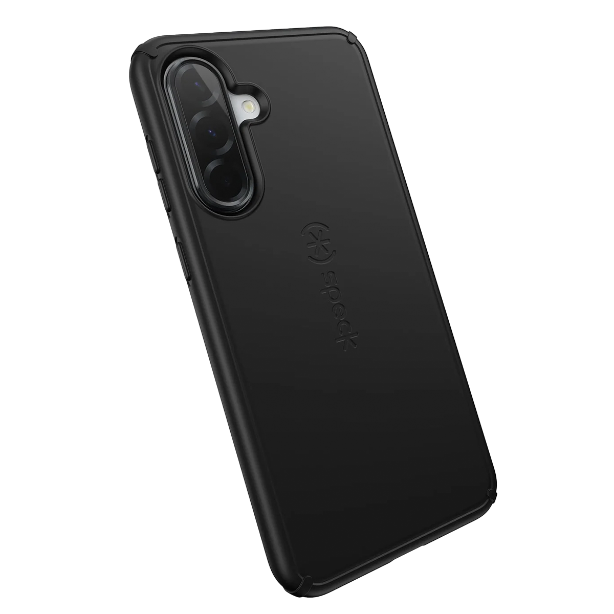 Θήκη SPECK Impacthero Slim για SAMSUNG Galaxy A36/ A56 5G Μαύρη - 5