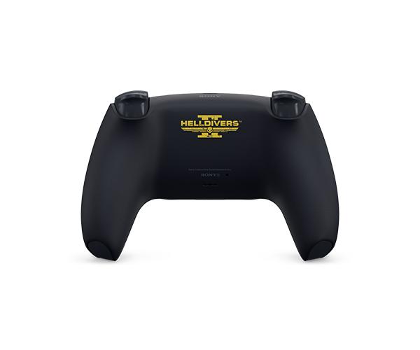 SONY DualSense PS5 Helldivers 2 Limited Edition υποστήριξη Bluetooth