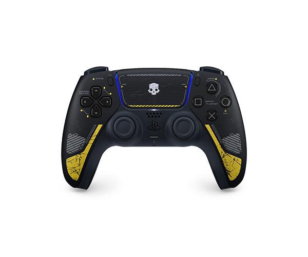 SONY DualSense PS5 Helldivers 2 Limited Edition