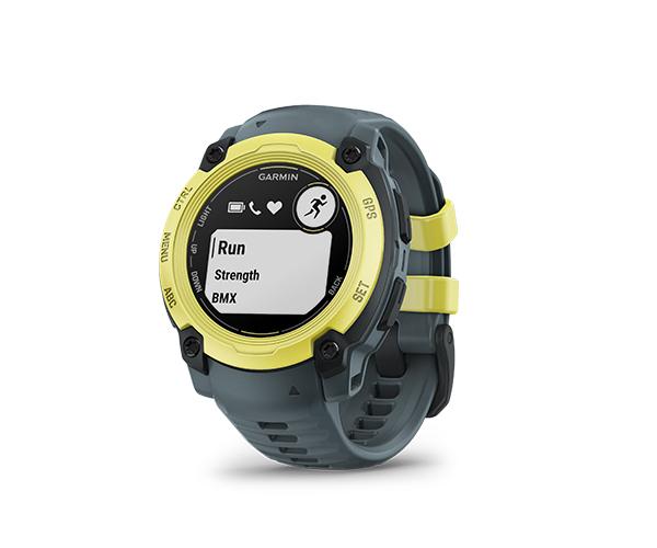 GARMIN Instinct E Series 40mm Smartwatch smart