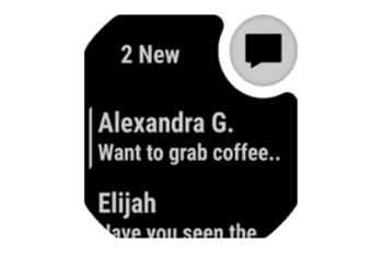 GARMIN Instinct E Series 45mm Black