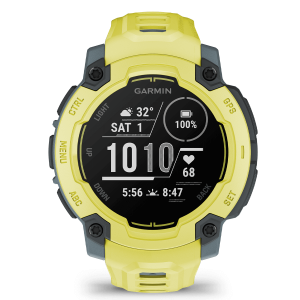 GARMIN Instinct E Series 45mm Smartwatch