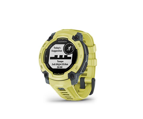 GARMIN Instinct E Series 45mm Smartwatch
