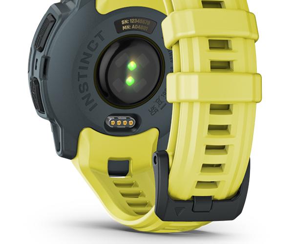 GARMIN Instinct E Series 45mm Smartwatch