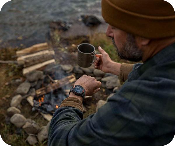 GARMIN Instinct E Series 45mm Smartwatch
