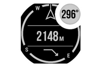 Garmin Instinct E Series