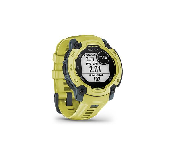 GARMIN Instinct E Series 45mm Smartwatch