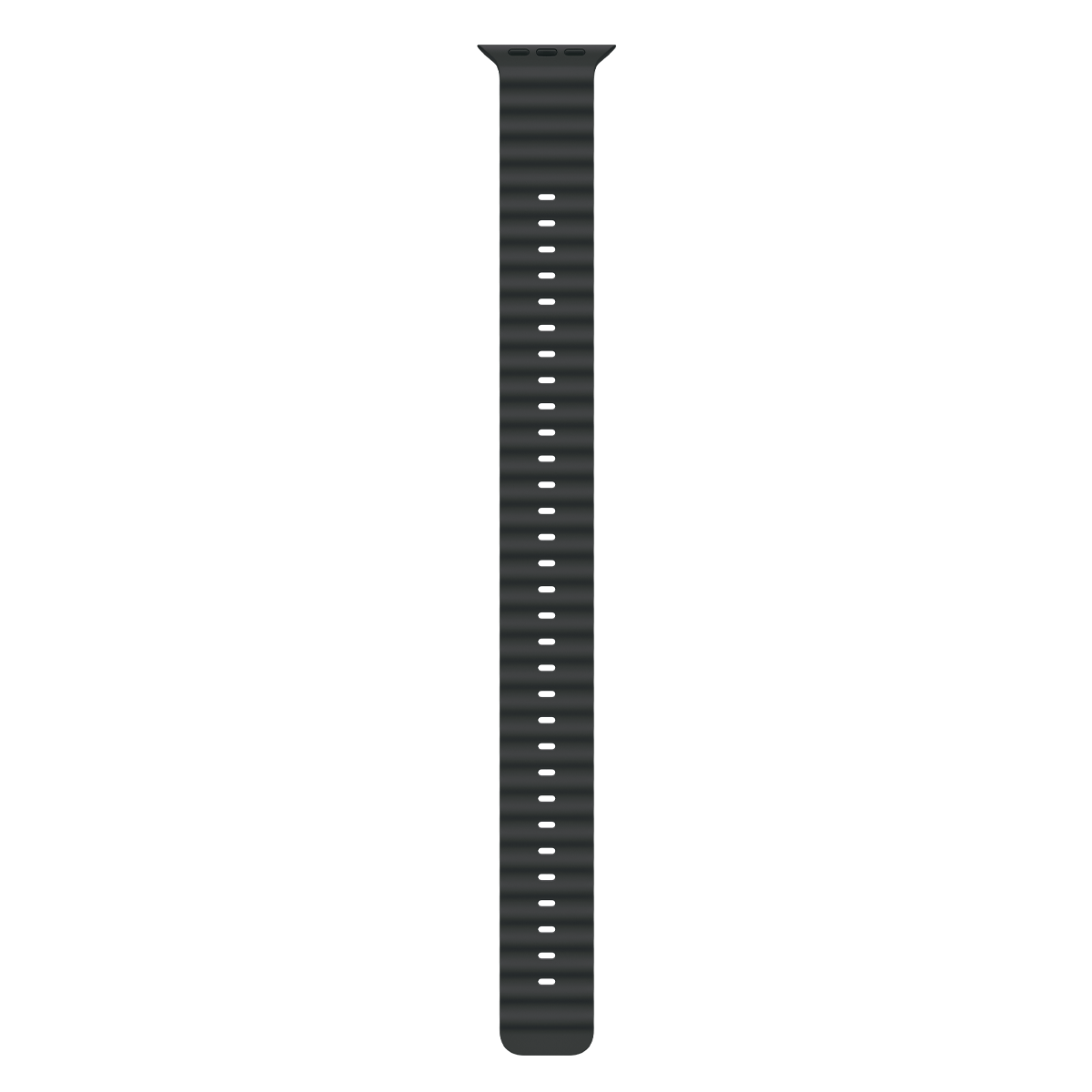 Λουράκι Ocean Extension Natural Titanium APPLE Watch Ultra 49mm