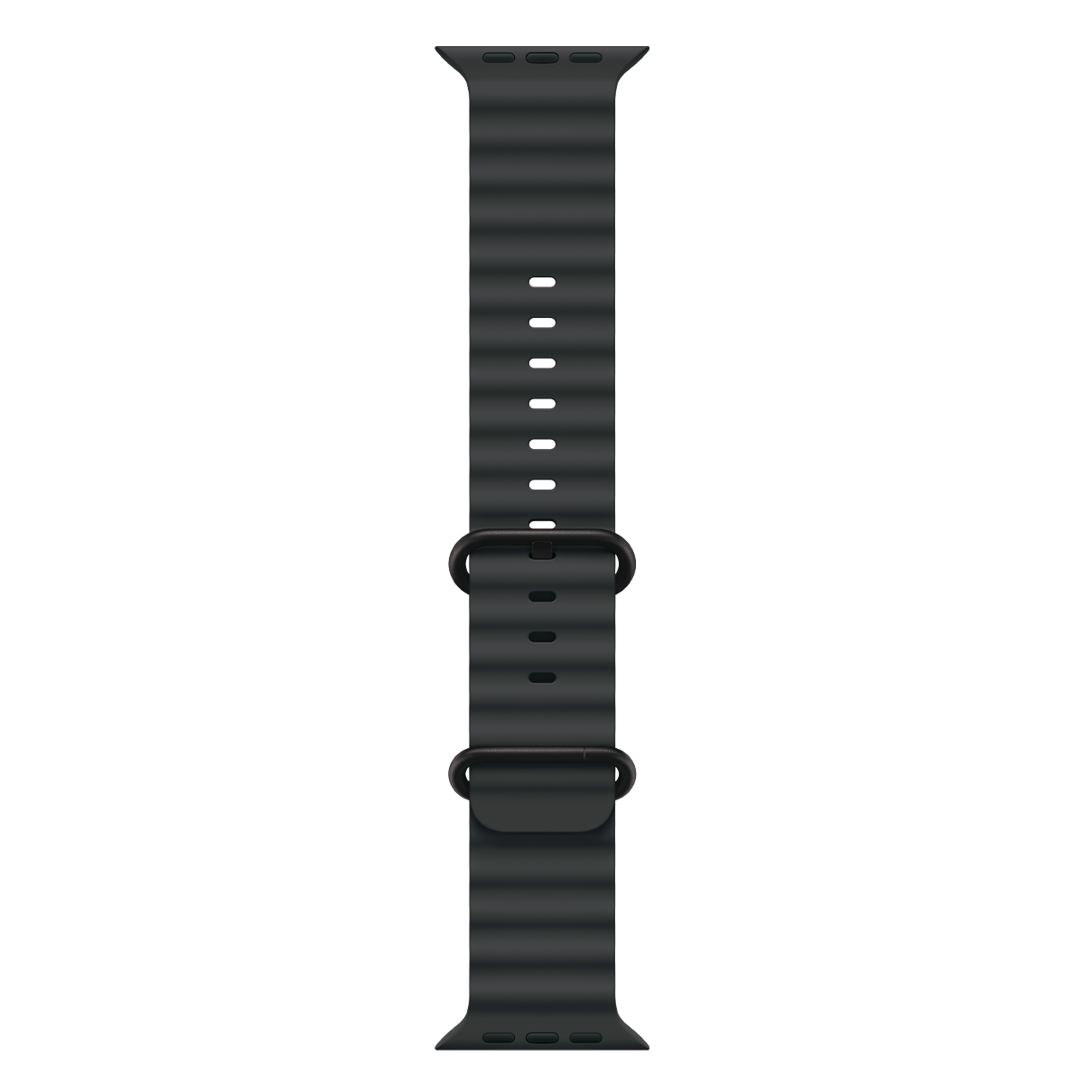 Λουράκι Ocean Extension Titanium APPLE Watch Ultra 49mm - 2
