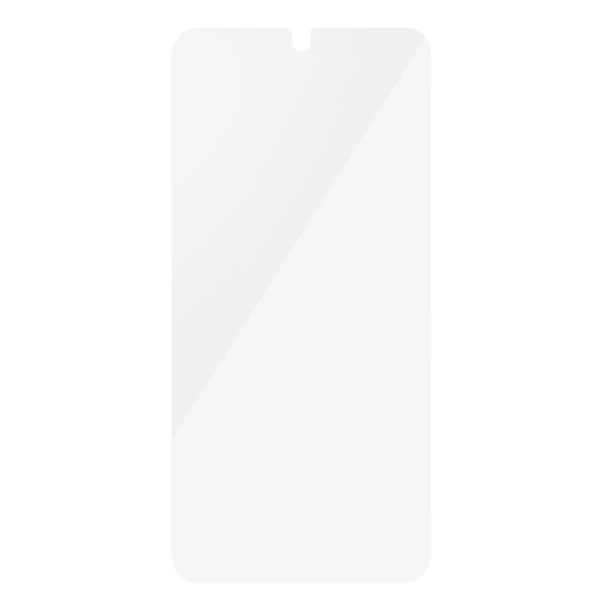 Γυαλί Προστασίας Οθόνης με PANZERGLASS Ultra - Wide Fit για SAMSUNG Galaxy S25+/ S24+ - 4