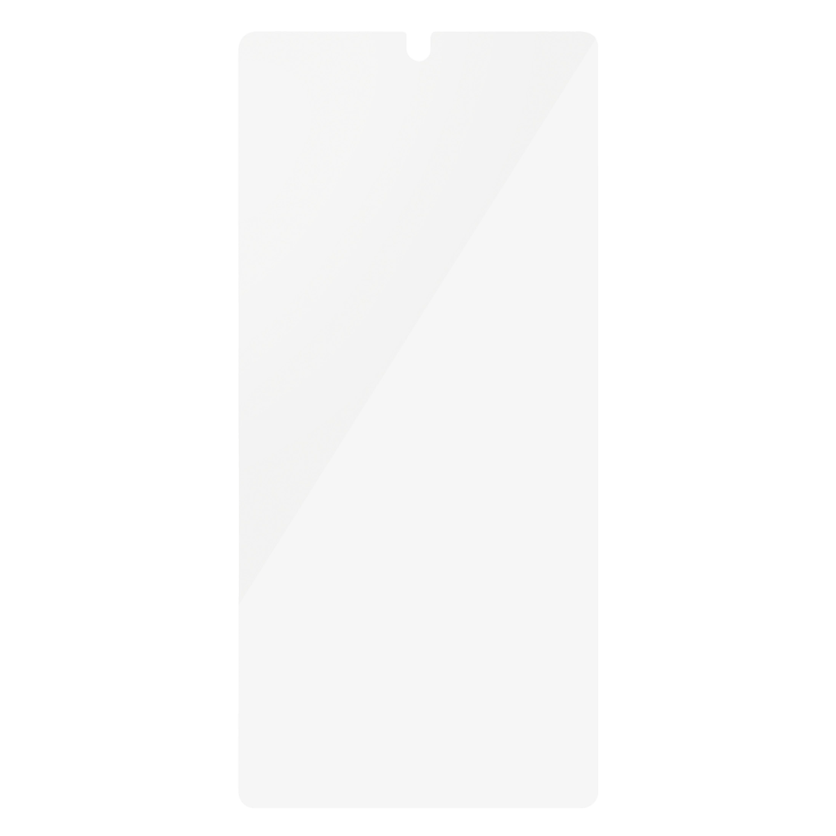 Γυαλί Προστασίας Οθόνης με Πλαίσιο PANZERGLASS Ultra - Wide Fit για SAMSUNG Galaxy S25 Ultra - 4