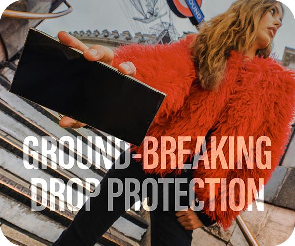 PanzerGlass PicturePerfect