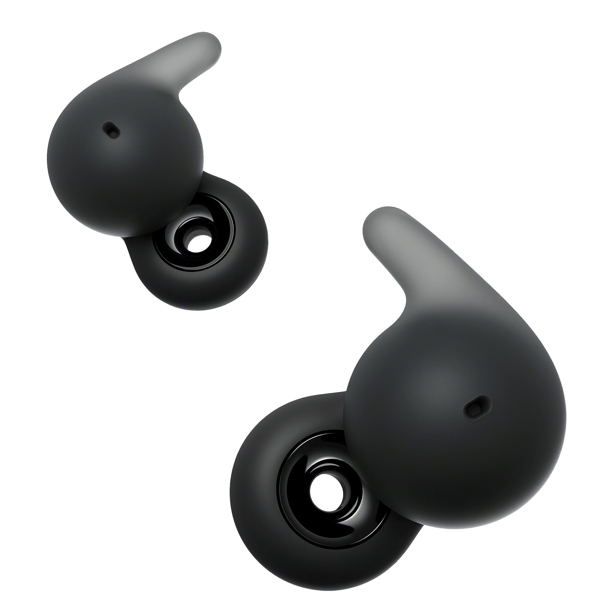 Ασύρματα Ακουστικά SONY LinkBuds Open WF-L910 Μαύρα - 3