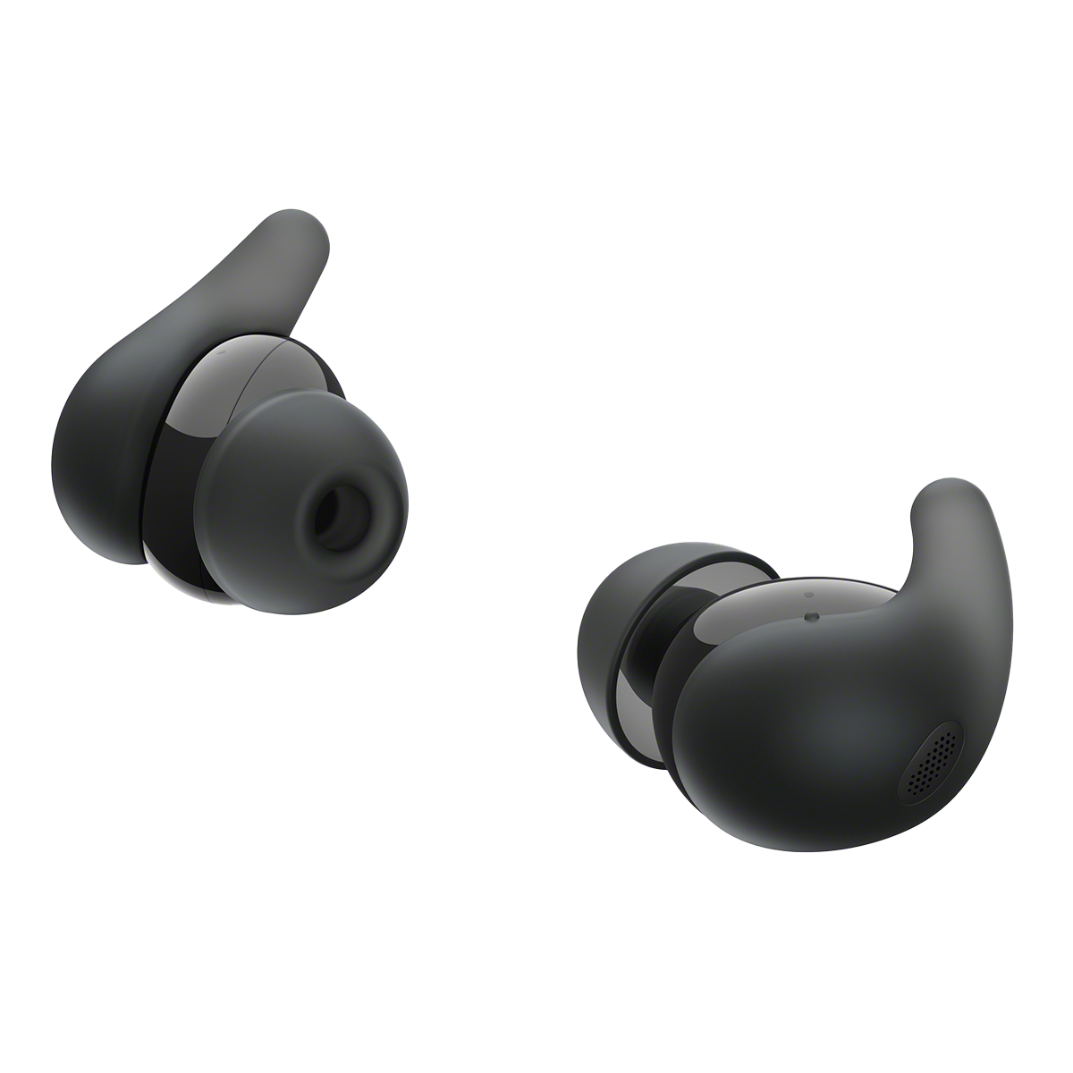 Ασύρματα Ακουστικά SONY LinkBuds Fit WFLS-910NB Μαύρο