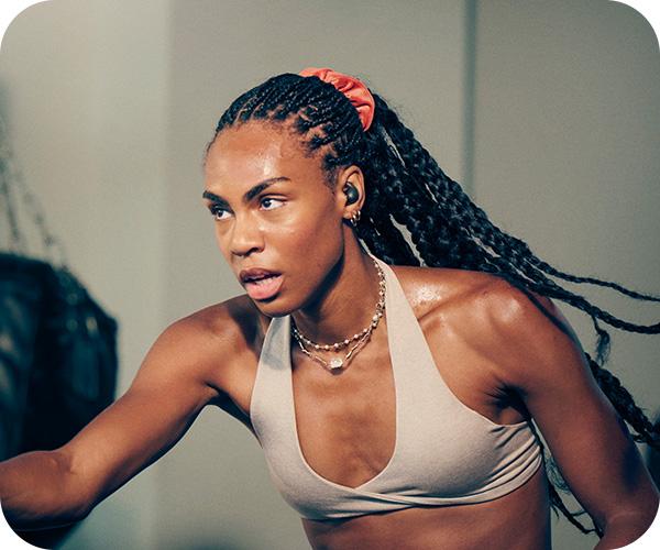 LinkBuds Fit WFLS-910NB