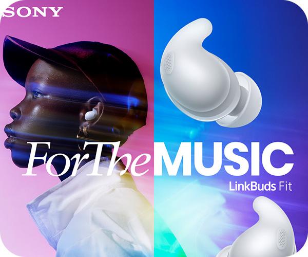 LinkBuds Fit WFLS-910NB