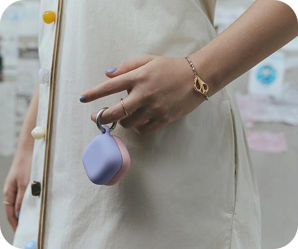 LinkBuds Fit WFLS-910NB