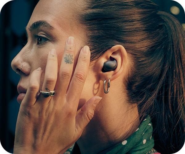 LinkBuds Fit WFLS-910NB