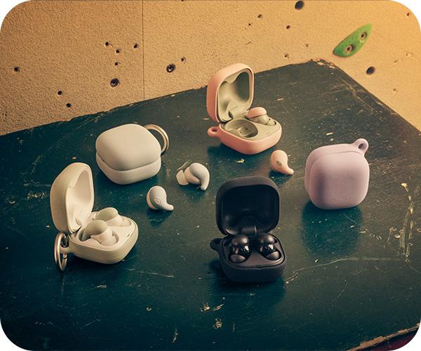 LinkBuds Fit WFLS-910NB