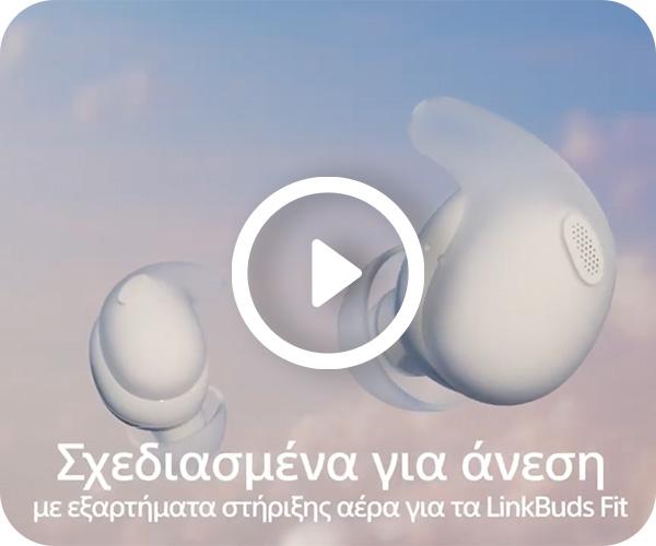 LinkBuds Fit WFLS-910NB