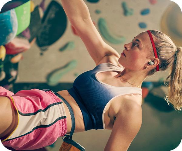 LinkBuds Fit WFLS-910NB