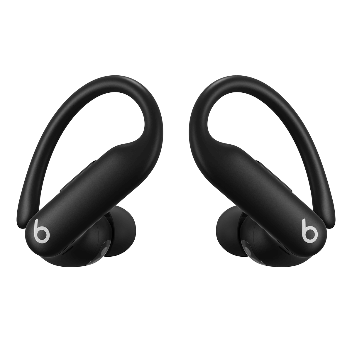 Ασύρματα Ακουστικά BEATS Powerbeats Pro 2 High-Performance Buds Jet Black