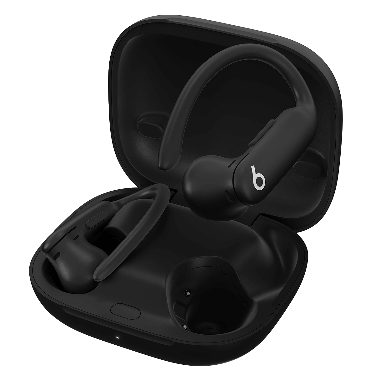 Ασύρματα Ακουστικά BEATS Powerbeats Pro 2 High-Performance Buds Jet Black - 2