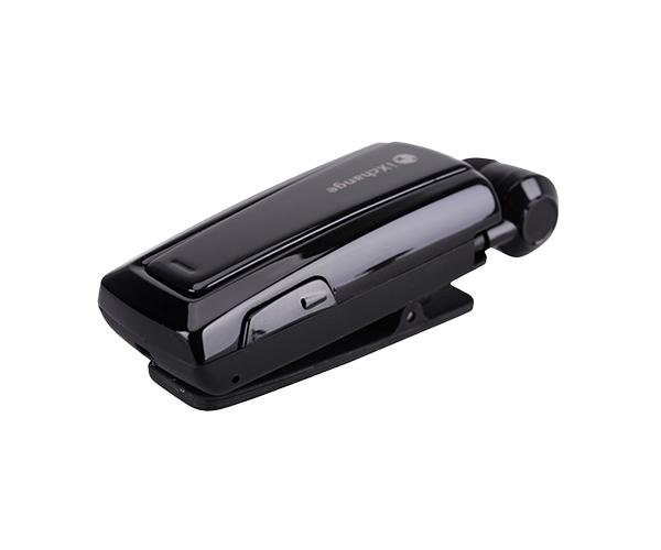 Bluetooth ακουστικό iXCHANGE UA24ST V2.0 Retractable