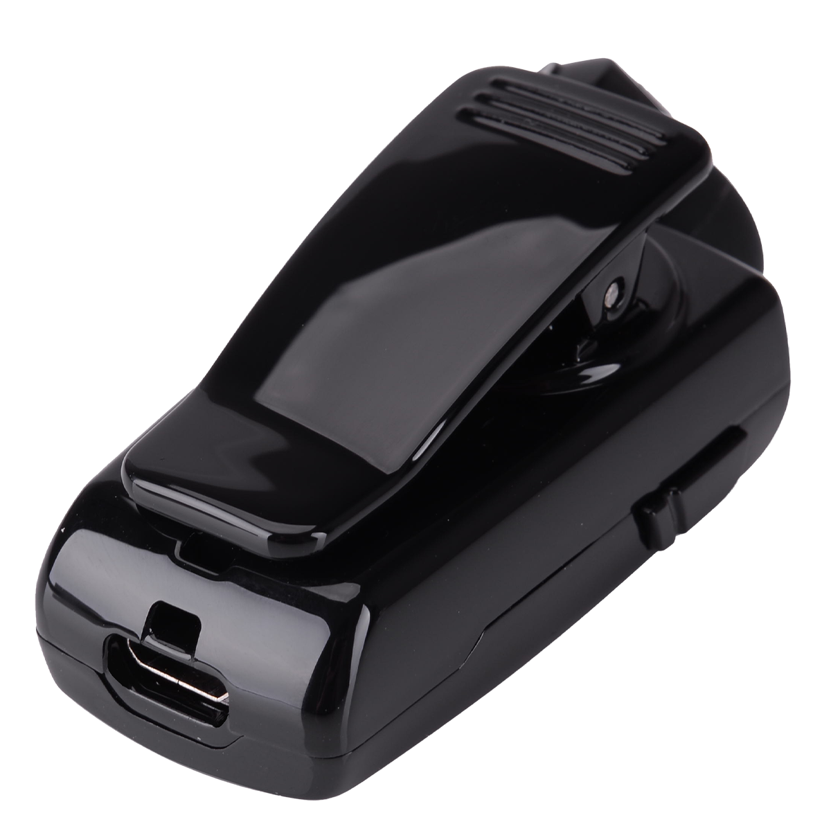 Bluetooth Ακουστικό iXCHANGE UA25 V2.0 Retractable Μαύρο - 3