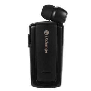 Bluetooth Ακουστικό iXCHANGE UA25 V2.0 Retractable