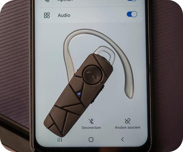 BluetoothTELLUR Vox 60