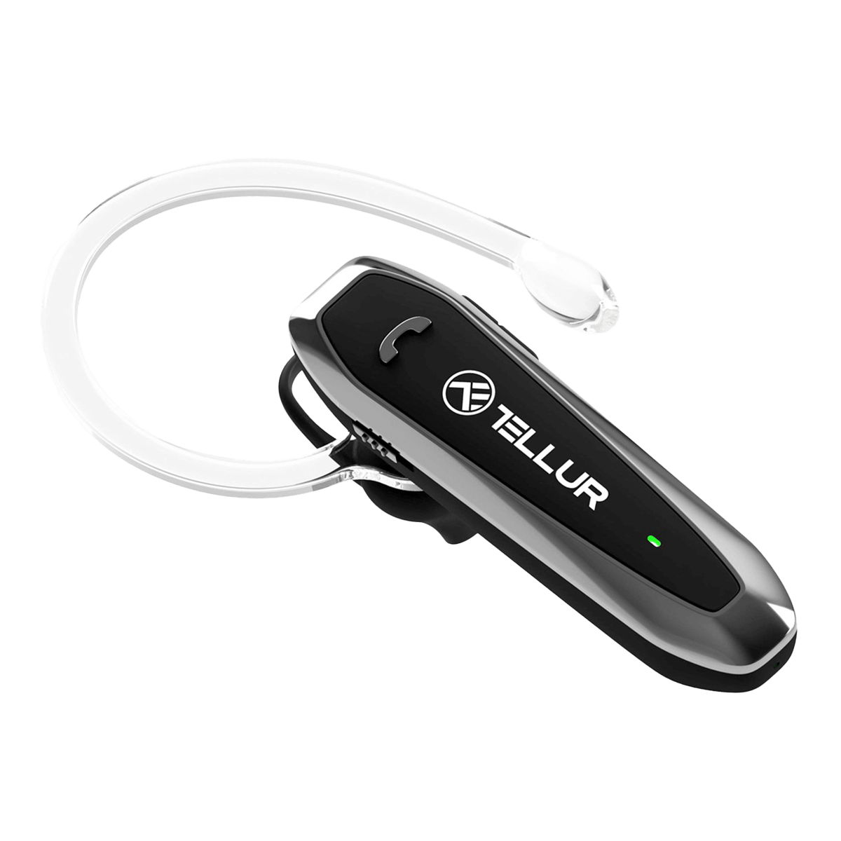 Bluetooth Ακουστικό TELLUR Vox 100 - 5