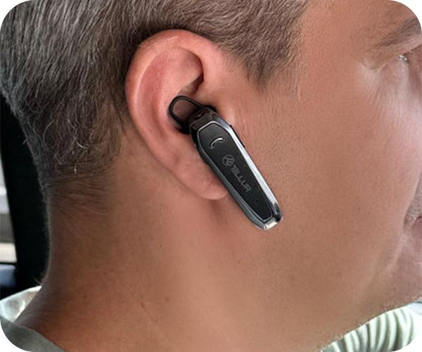 Bluetooth ακουστικό TELLUR Vox 100