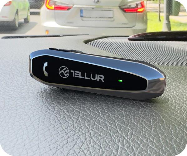 TELLUR Vox 100