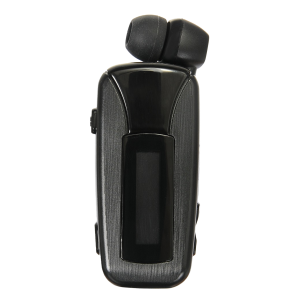 Bluetooth Ακουστικό iXCHANGE UA-51 Pro Retractable LCD