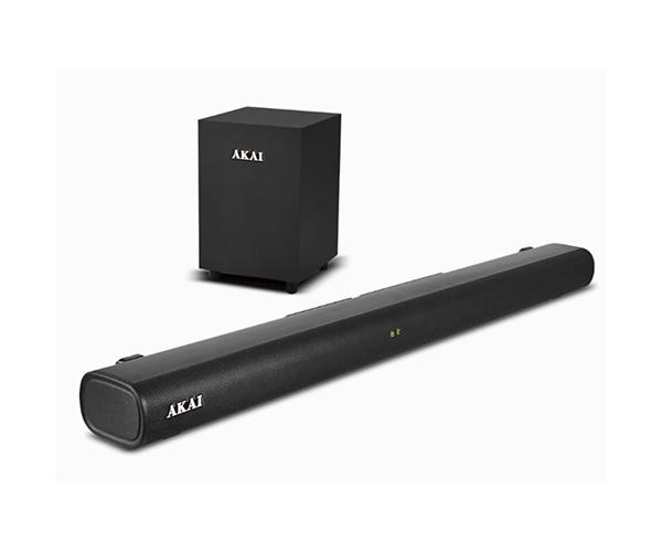 AKAI ASB-20CSW Soundbar