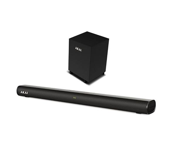 AKAI ASB-20CSW Soundbar