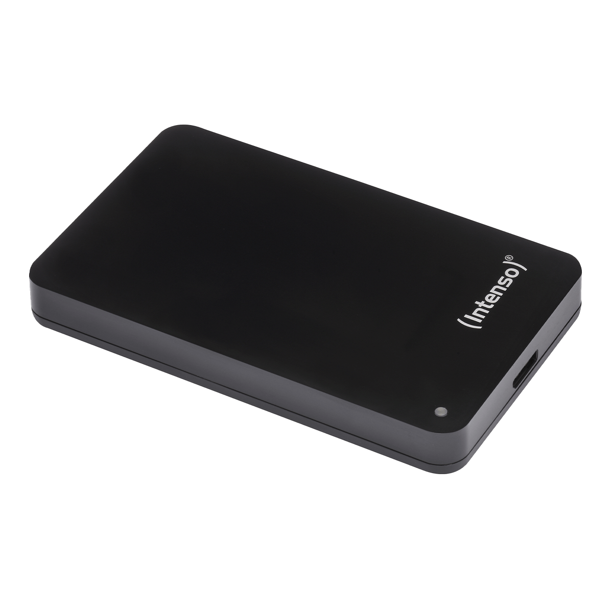 Πακέτο Εξωτερικός Σκληρός Δίσκος INTENSO HDD 2.5'' USB 3.0 1TB + Μνήμη USB 2.0 64G Rainbow Line - 2