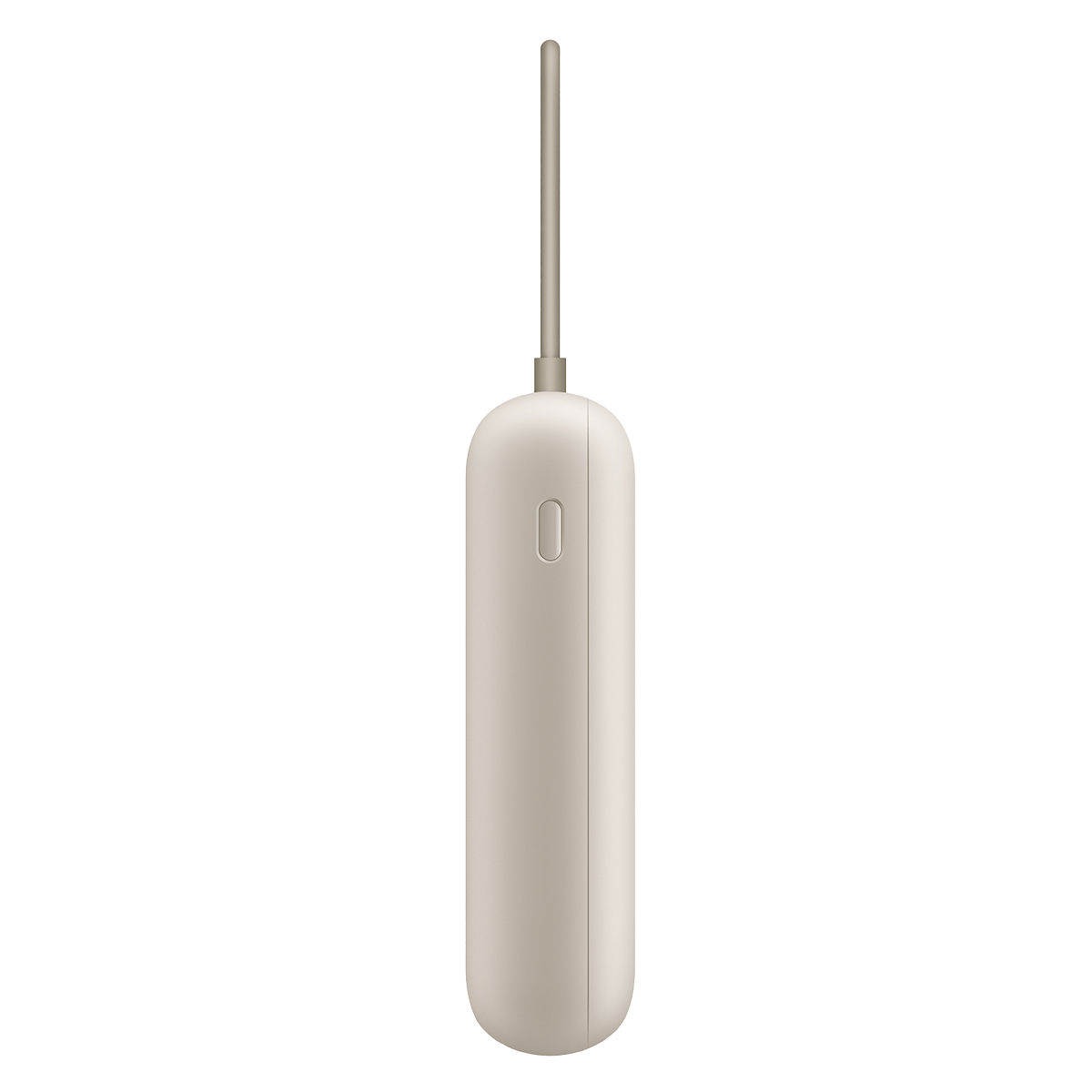 Powerbank XIAOMI 10000mAh 22.5W 10000mAh (Integrated Cable) Μπεζ - 5