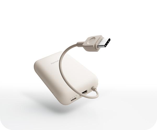 Powerbank XIAOMI 10000mAh