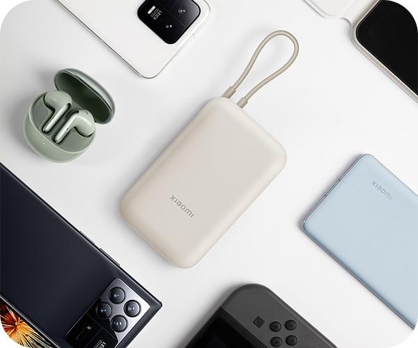 Powerbank XIAOMI 10000mAh