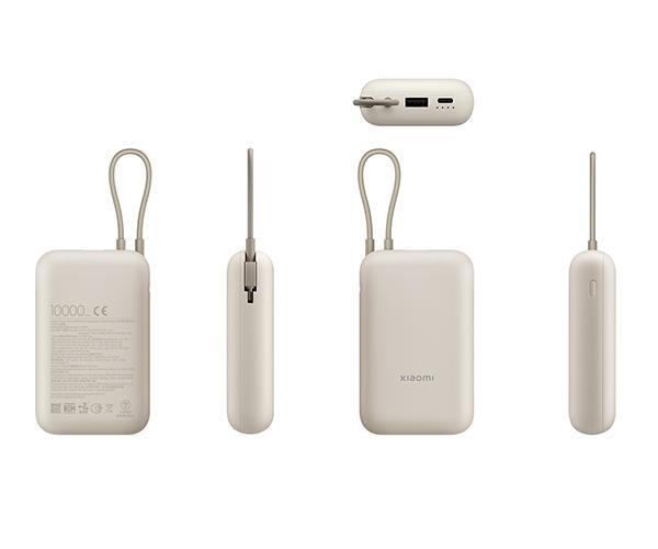 XIAOMI 10000mAh