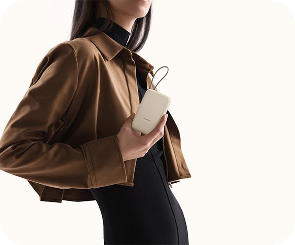 Powerbank XIAOMI 