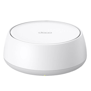 TP-LINK Deco BE25 BE3600 Σύστημα Mesh Wi-Fi 1-pack