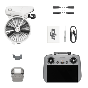 DJI Flip Drone (DJI RC 2)