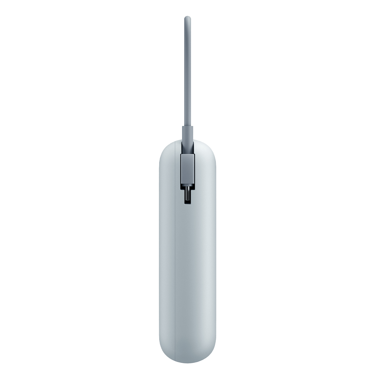 Powerbank XIAOMI 10000mAh 22.5W 10000mAh (Integrated Cable) Μπλε - 3